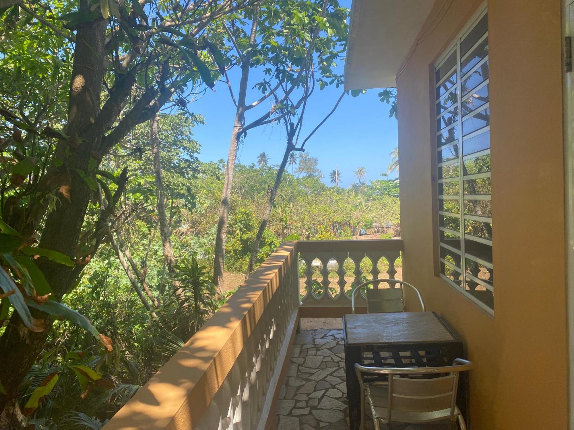 Villa Marsana Aguada Exterior photo
