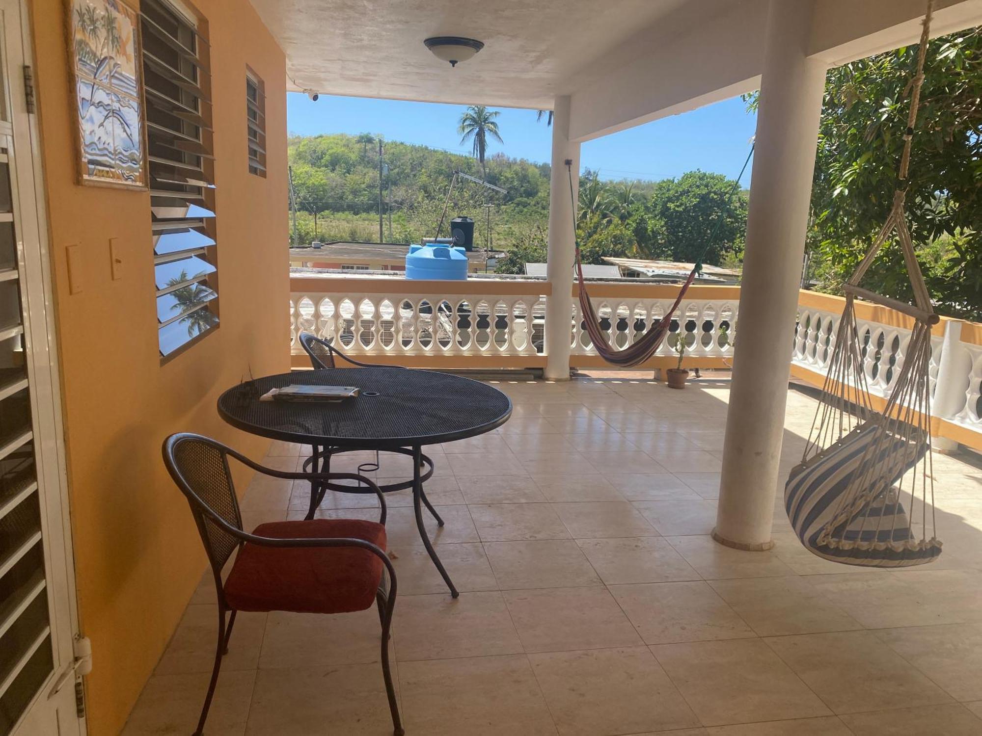 Villa Marsana Aguada Exterior photo