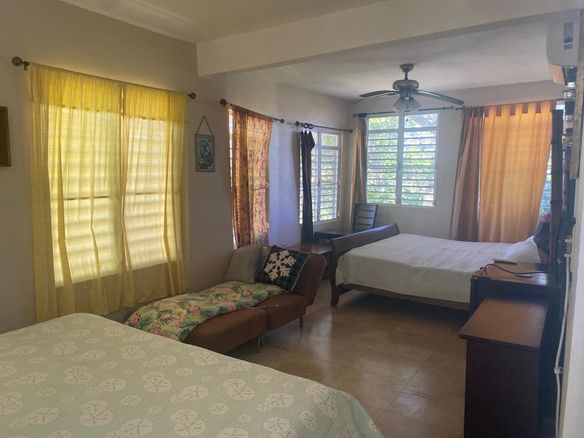 Villa Marsana Aguada Exterior photo