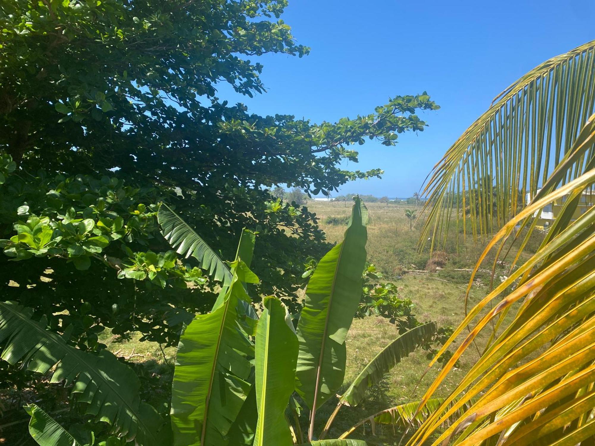 Villa Marsana Aguada Exterior photo
