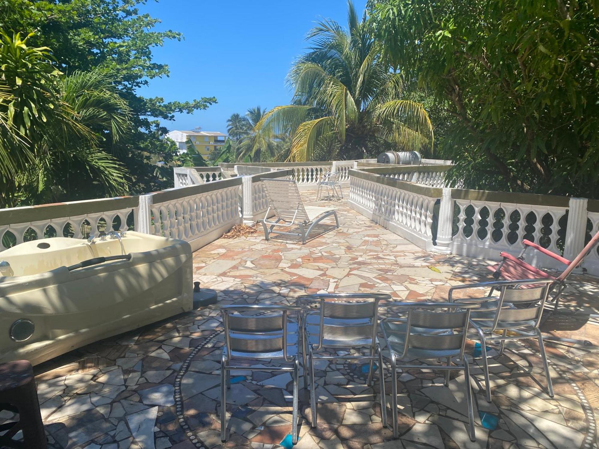 Villa Marsana Aguada Exterior photo