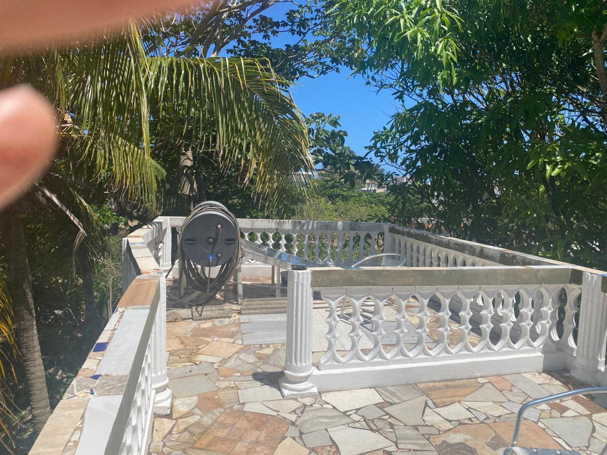 Villa Marsana Aguada Exterior photo