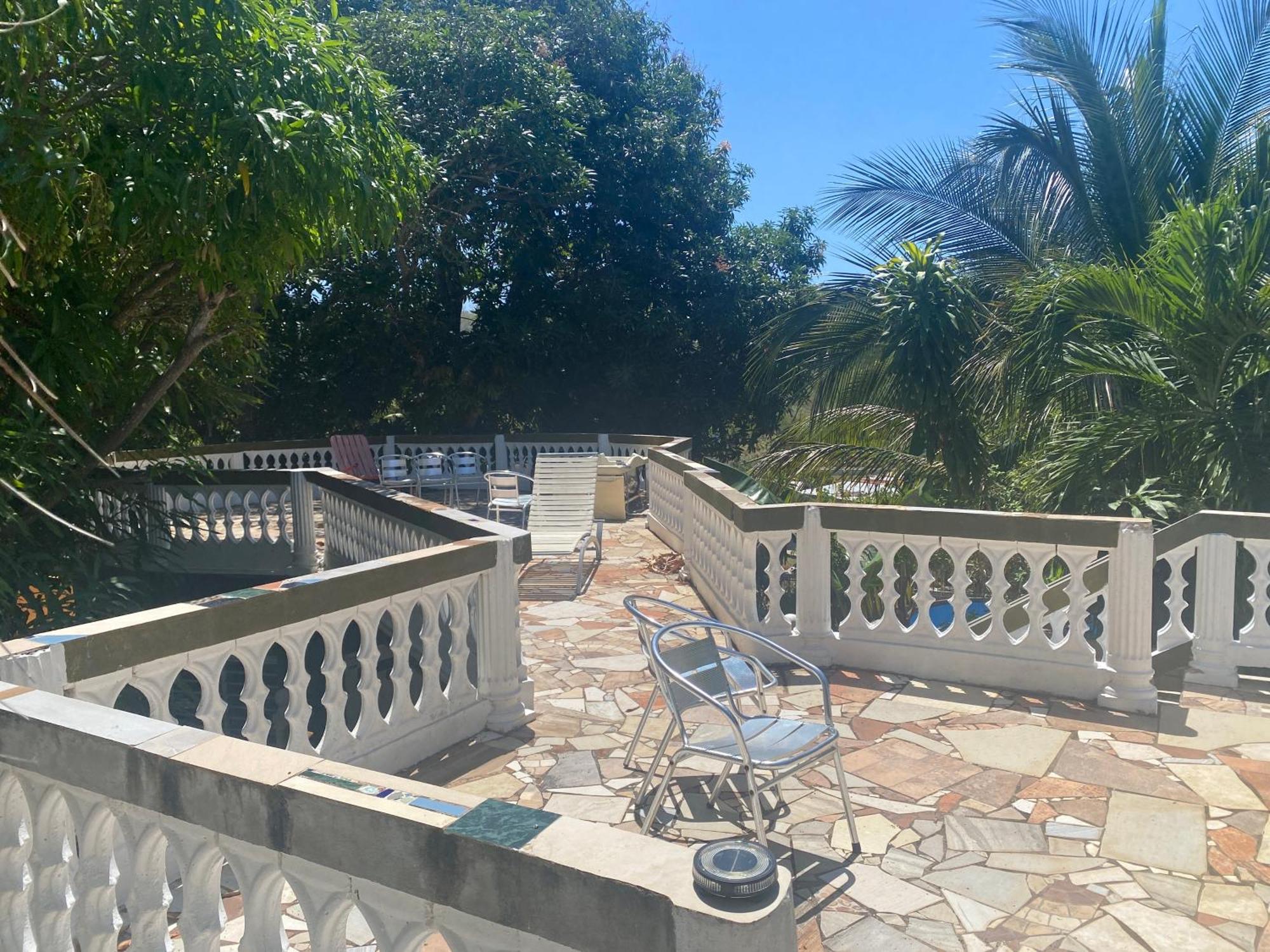 Villa Marsana Aguada Exterior photo